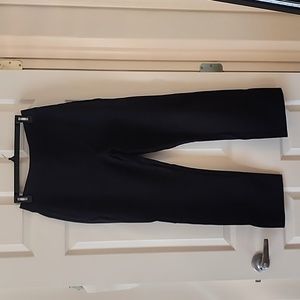 SPANX The Perfect Pant, Slim Straight, Petite Large